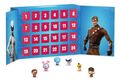 Calendrier De L'avent | Fortnite | Figurines Assortiment thumb 1